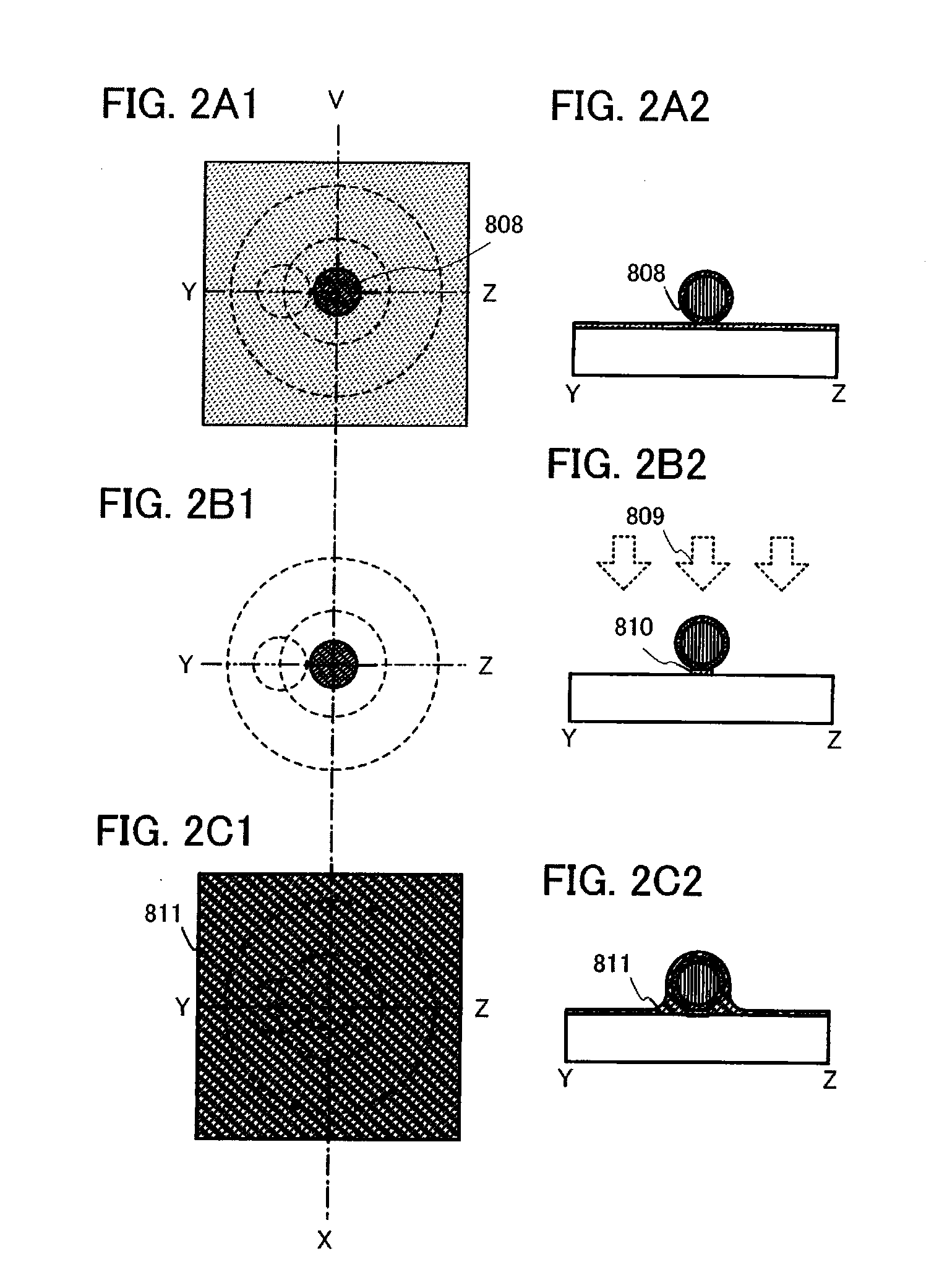 Liquid crystal display device and method for manufacturing the same