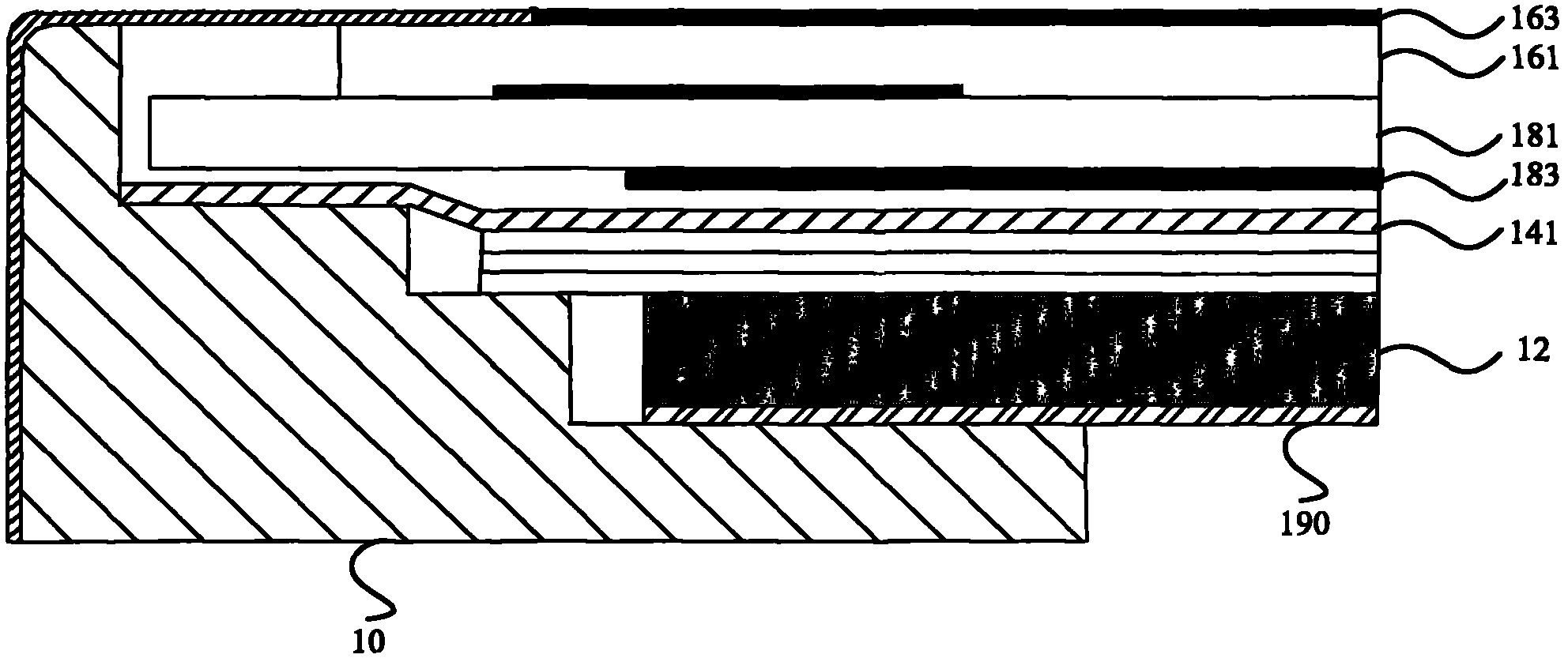 Backlight module