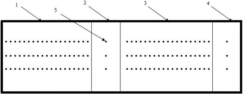 Steel leakage visualized characteristic forecasting method based on improved neural network