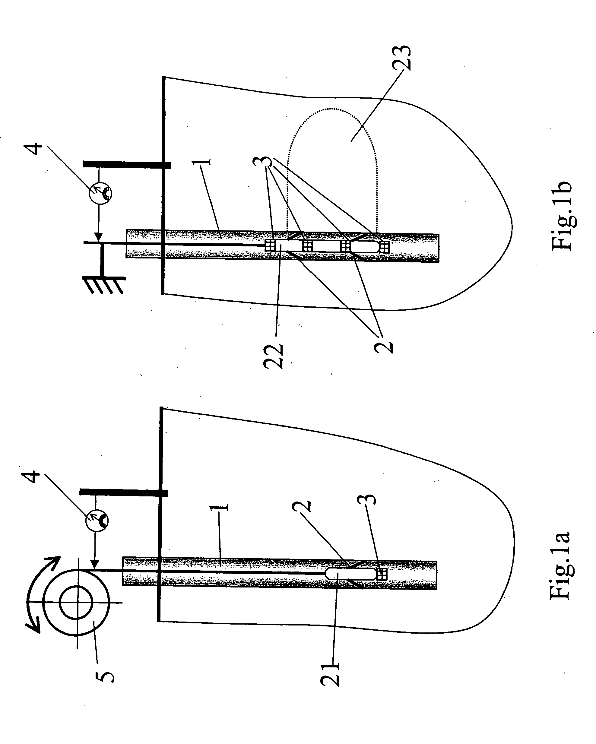 Evaluation of fracture geometries in rock formations