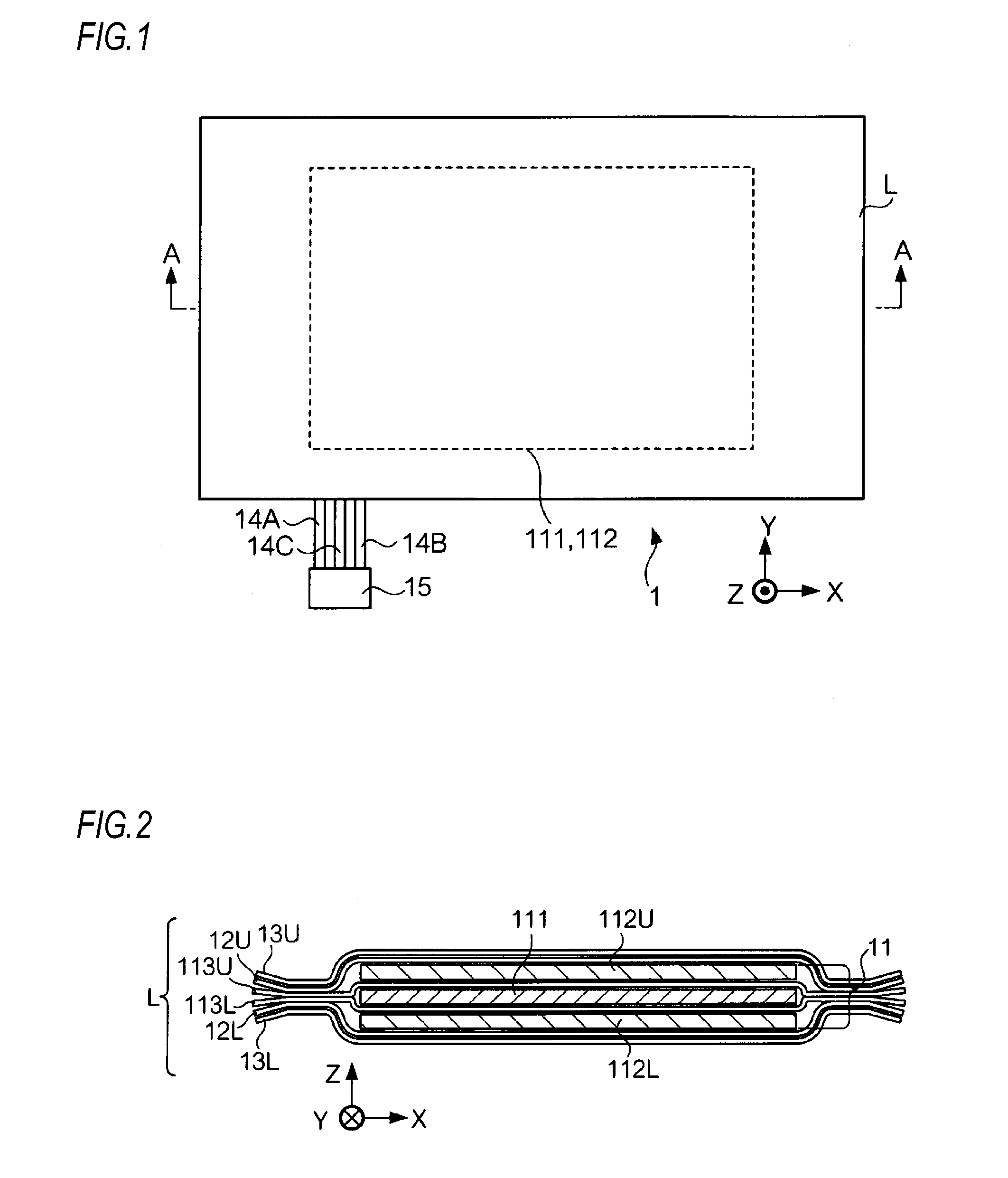 Electrostatic speaker