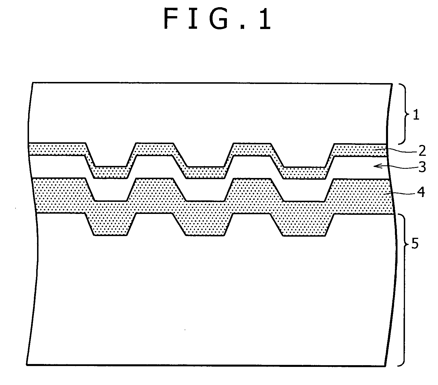 Optical information recording media with excellent durability