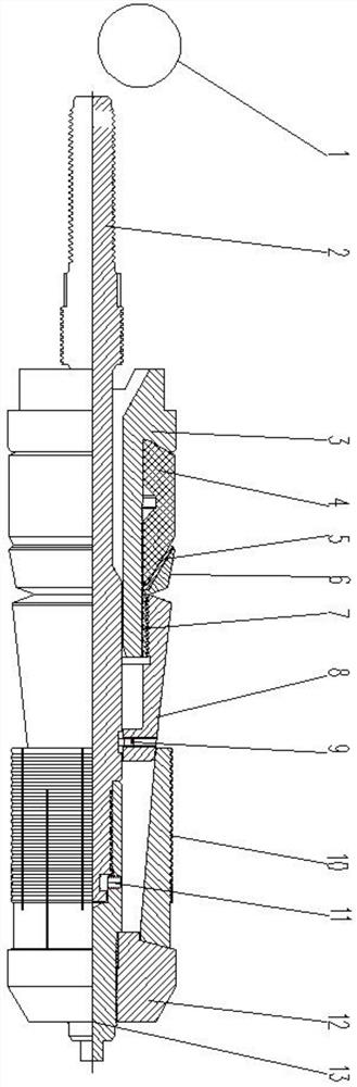 Fully-soluble bridge plug