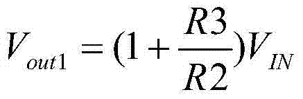 Sensor for particulate matter concentration detection