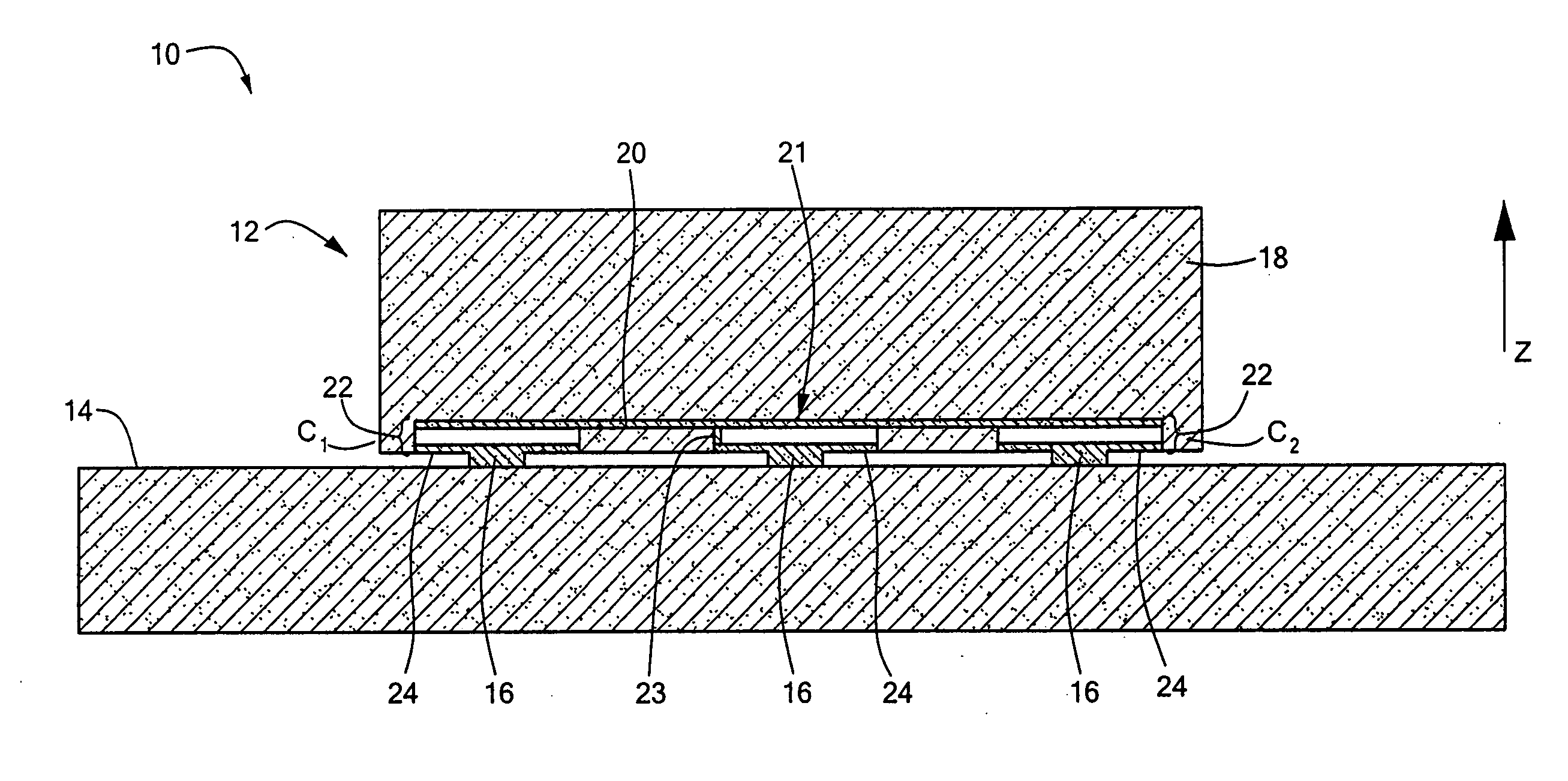 Sensor system