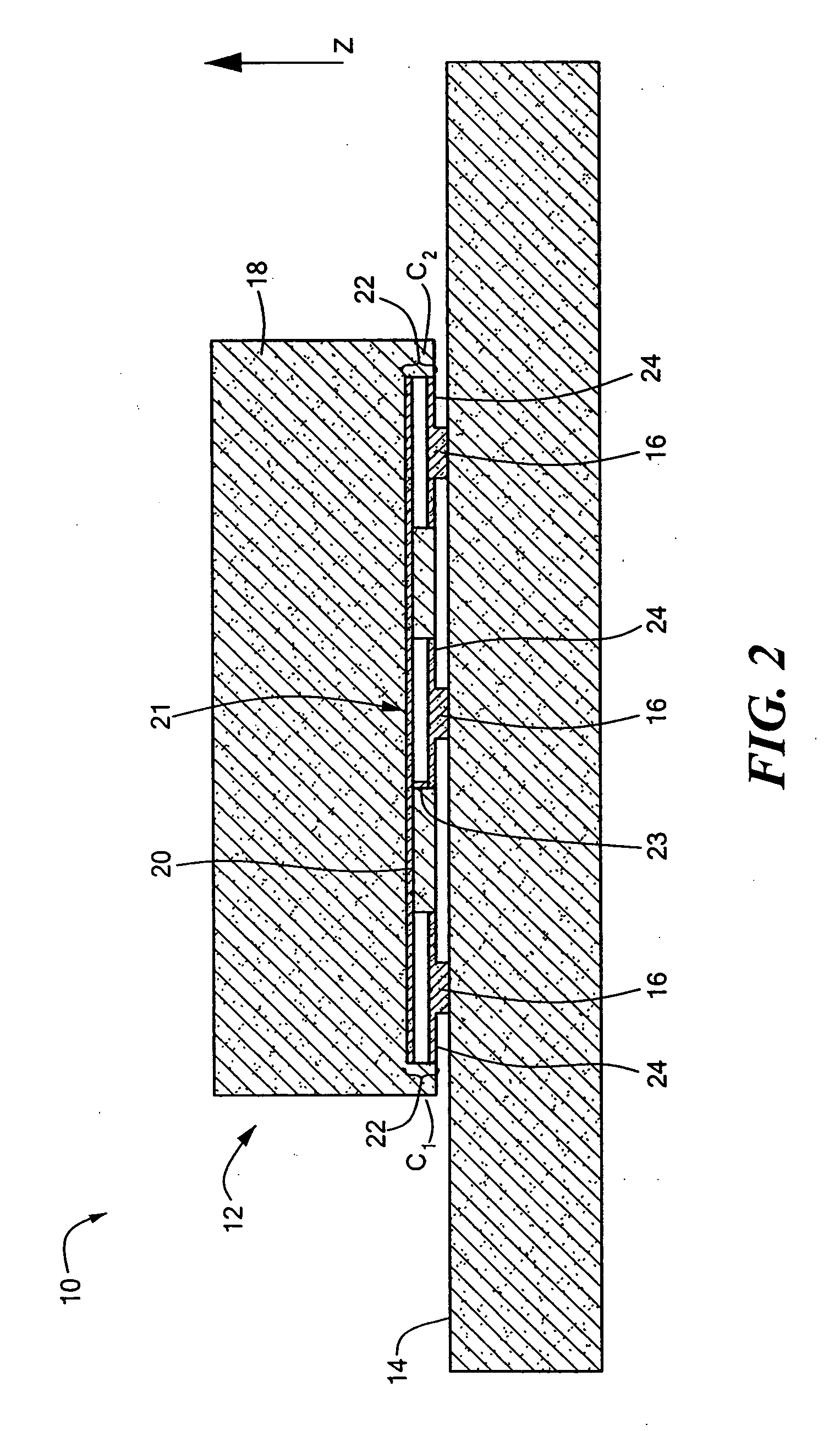 Sensor system