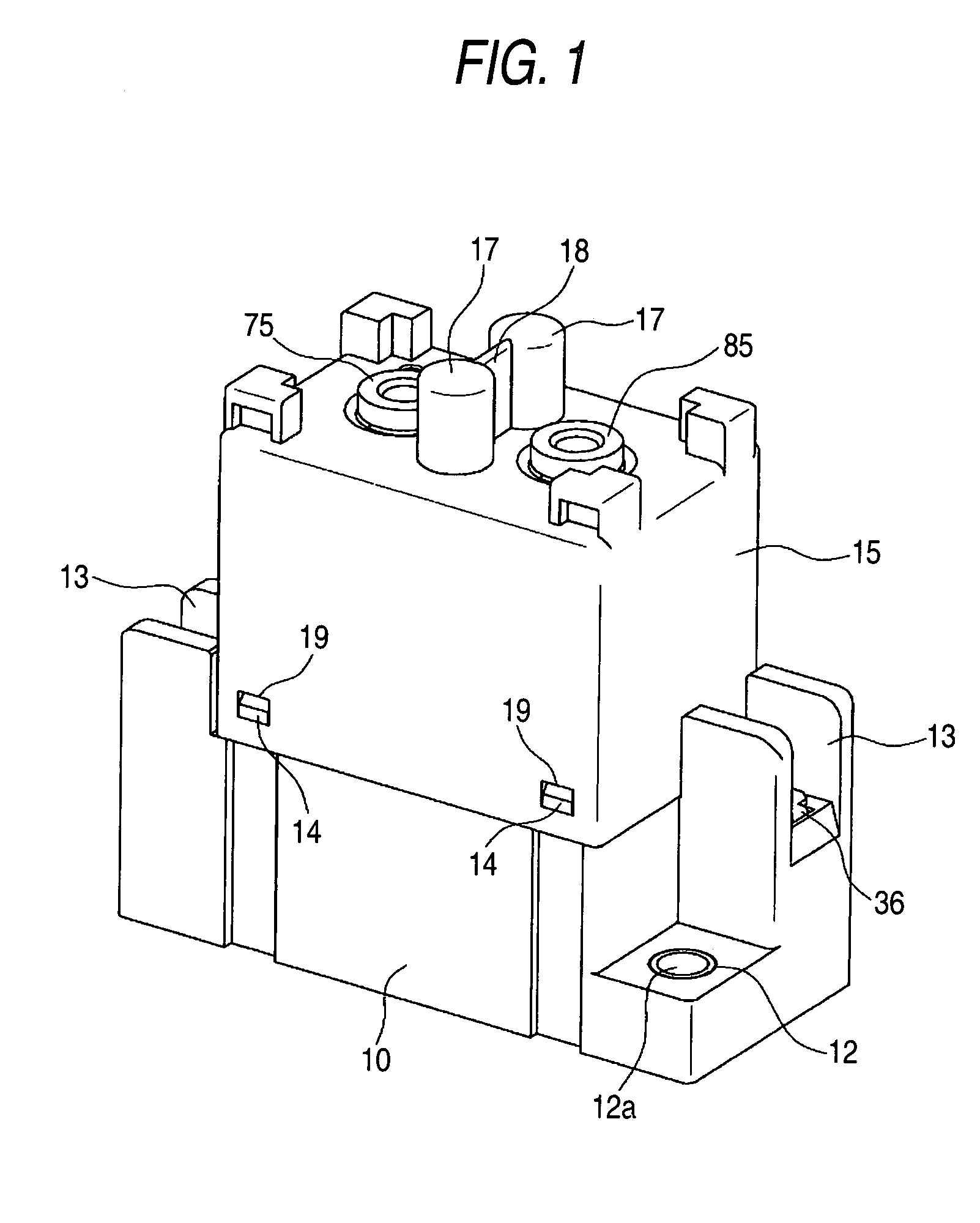 Switching device