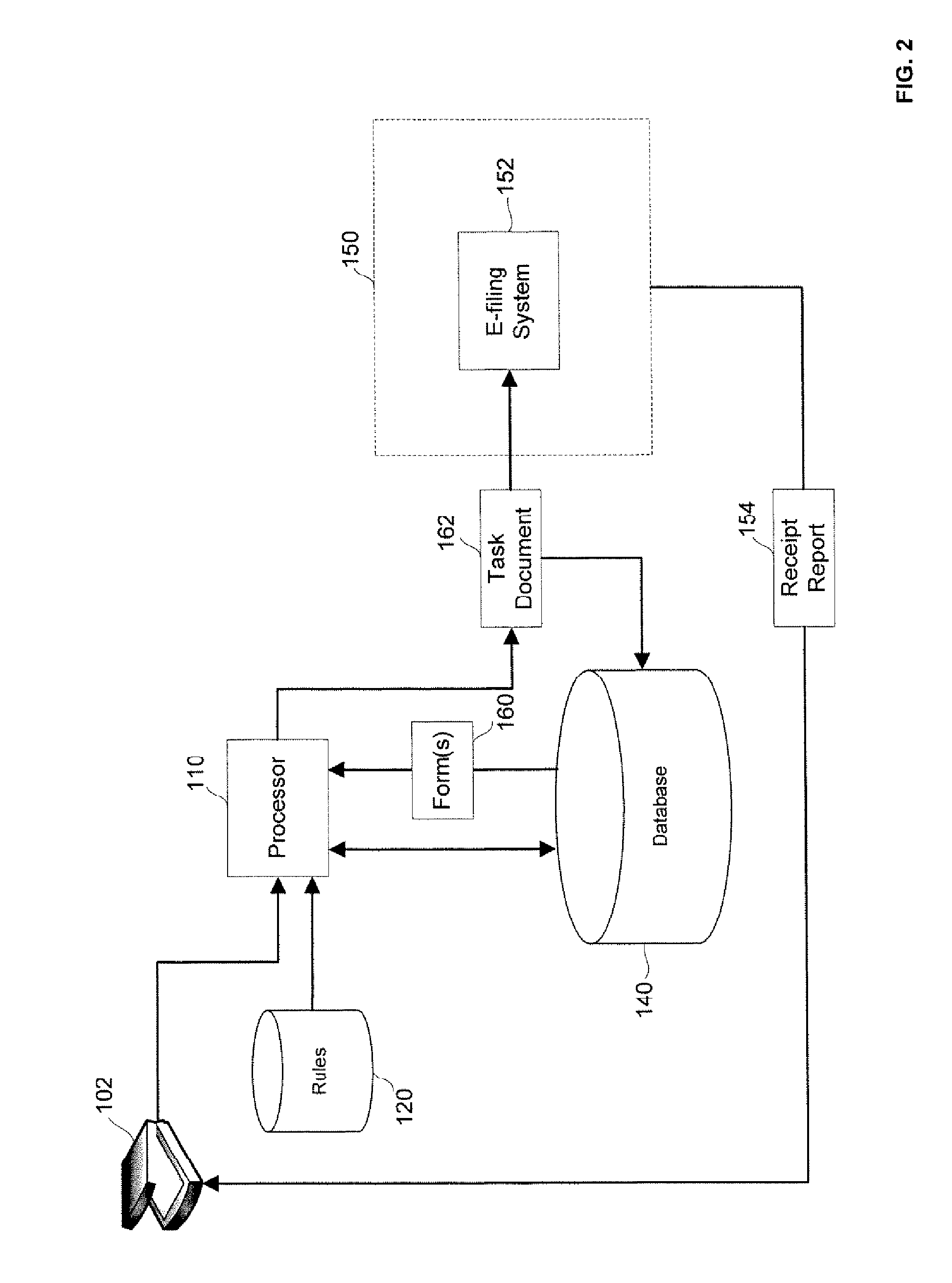 Document Imaging and Management System for Paperless Workflow