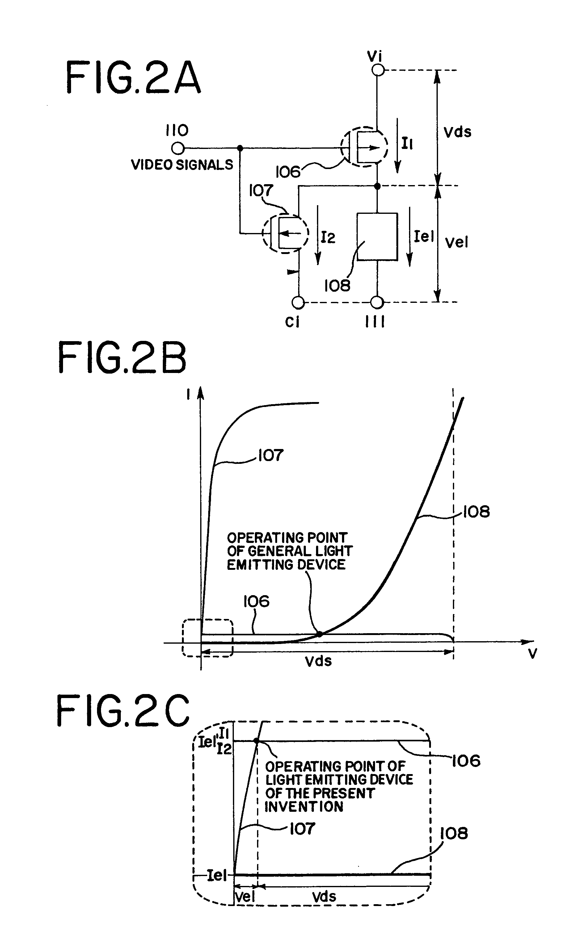 Light emitting device and electronic device