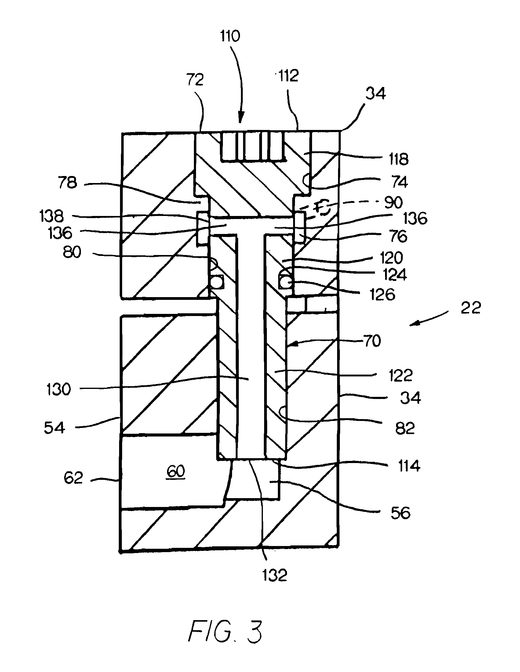 Cutting assembly