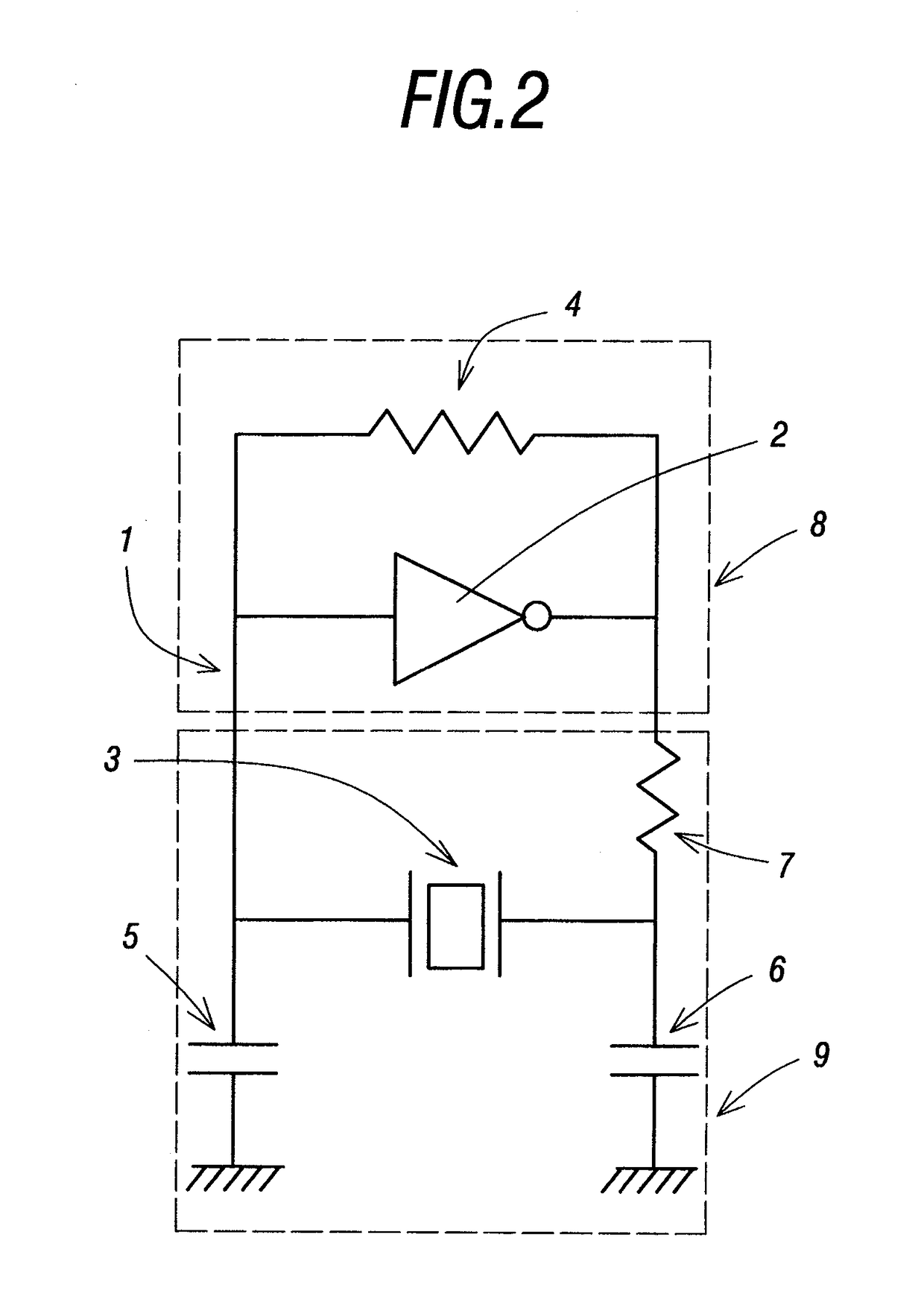 Quartz crystal unit, quartz crystal oscillator and electronic apparatus