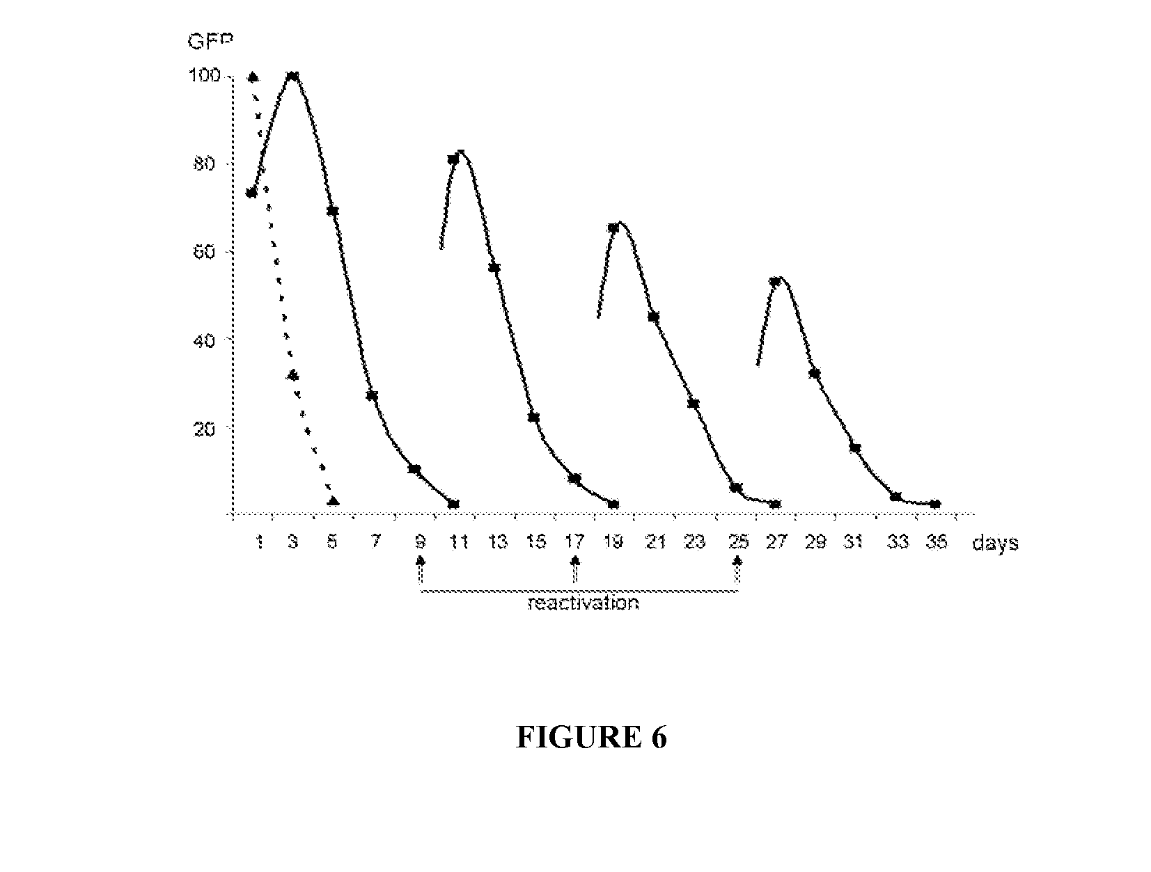 Compositions and Methods for Transient Expression of Recombinant RNA