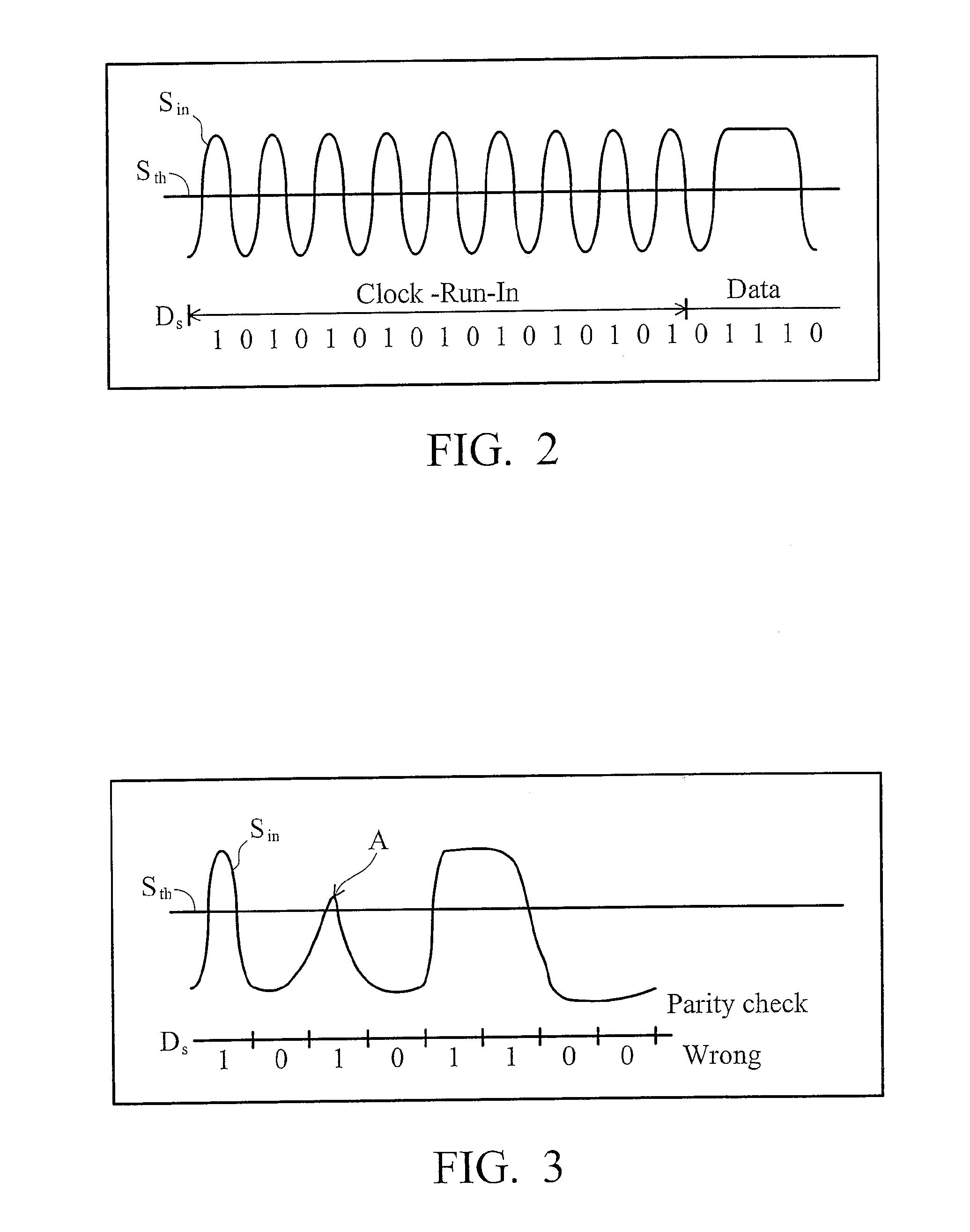 Teletext data slicer and method thereof