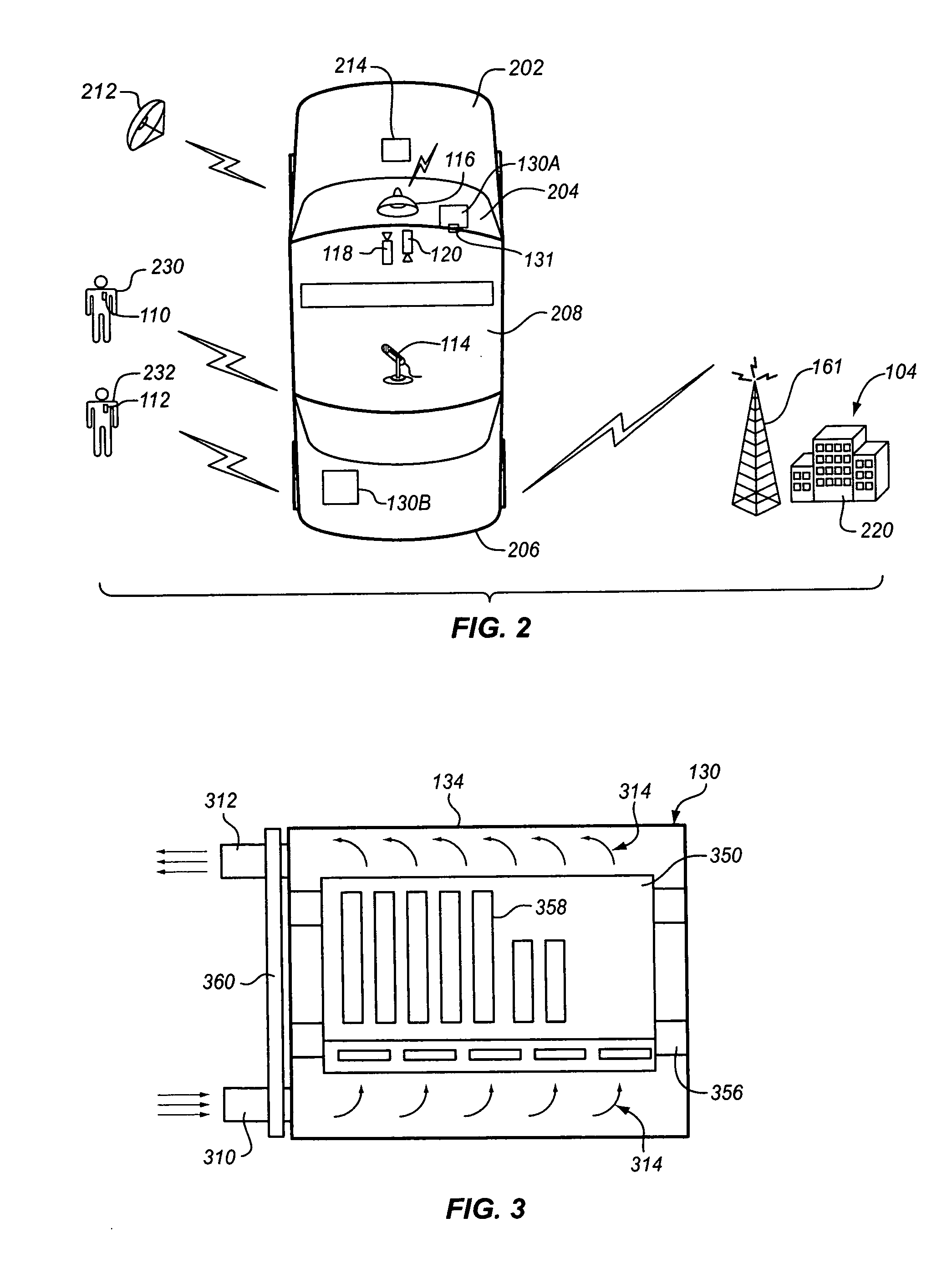 High capacity surveillance system with fast search capability