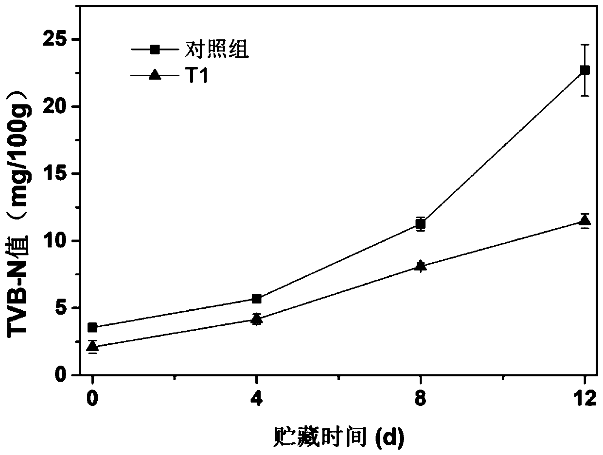 SVC-prefabricated sturgeon product processing method based on sous vide cooking technology