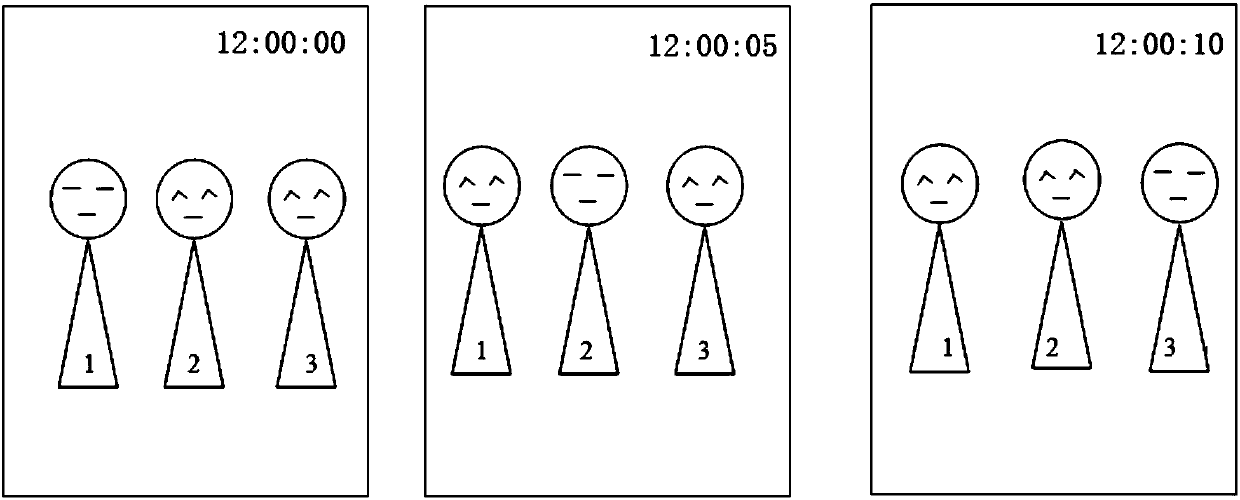 Image synthesis method and terminal