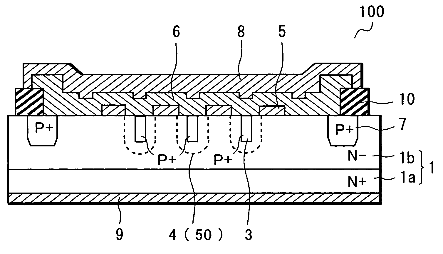 Semiconductor device and manufacturing method thereof