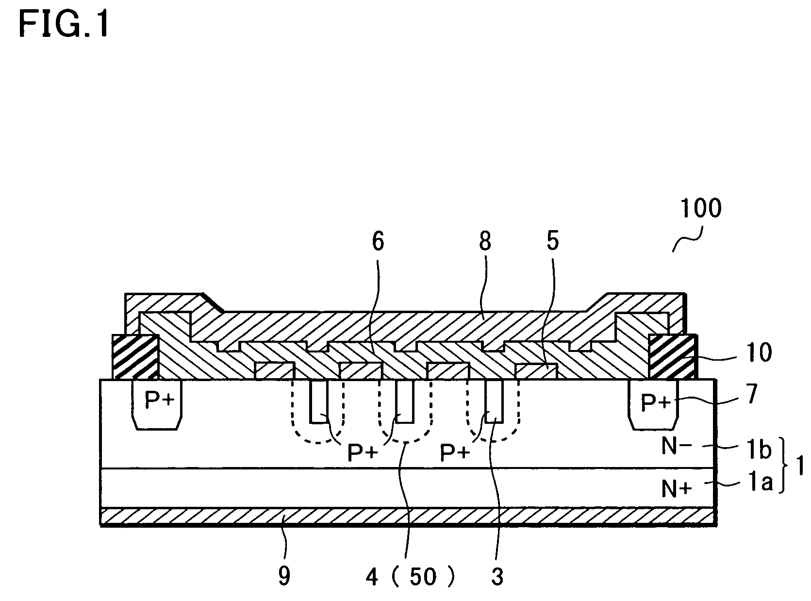 Semiconductor device and manufacturing method thereof