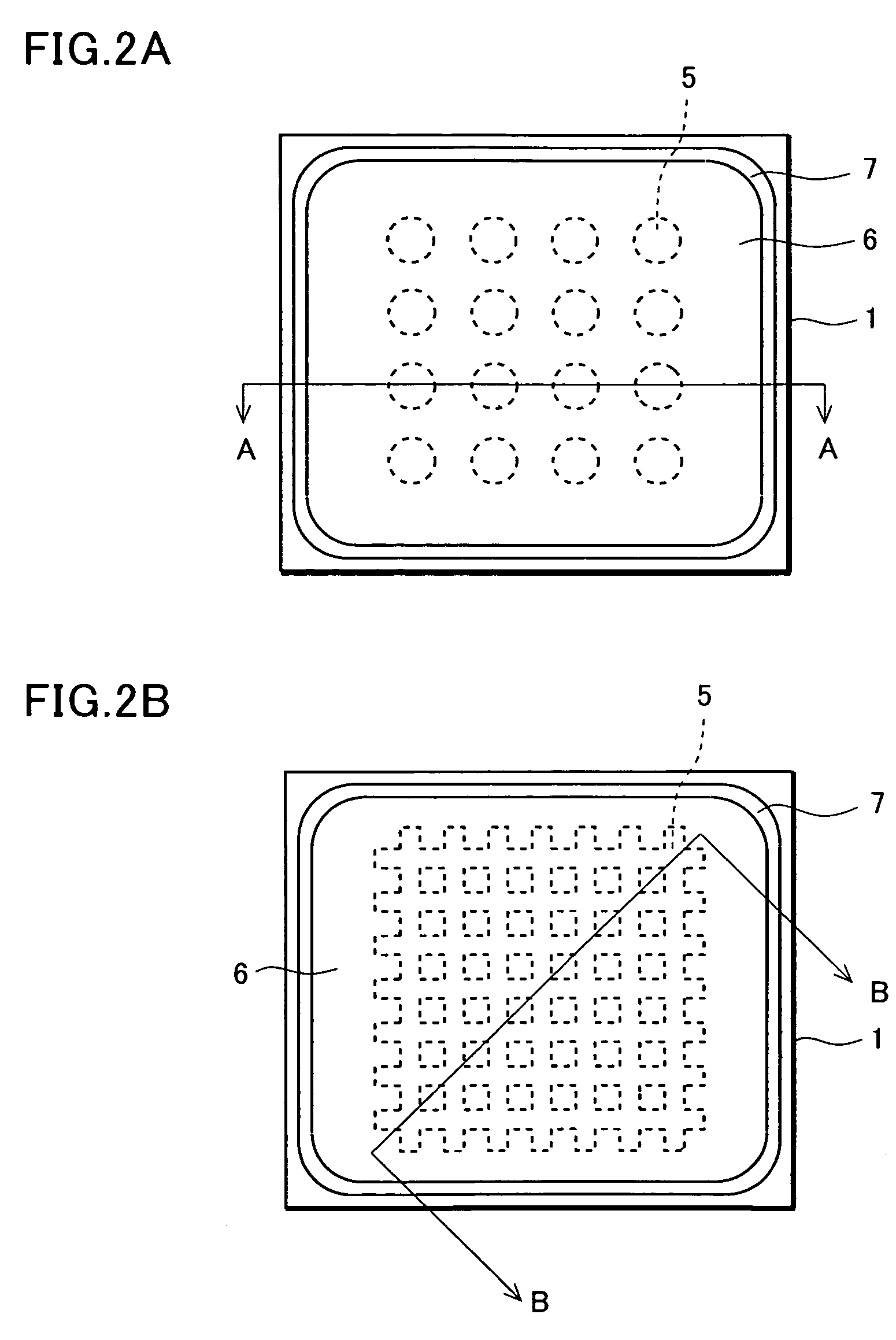 Semiconductor device and manufacturing method thereof