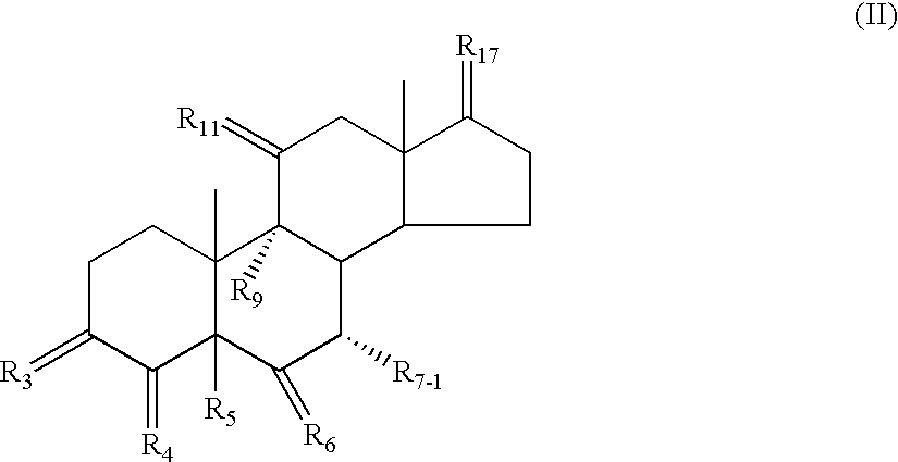 Process to prepare eplerenone