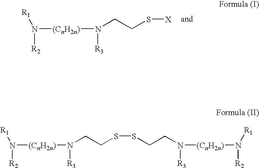 Organic thiophosphate antiretroviral agents