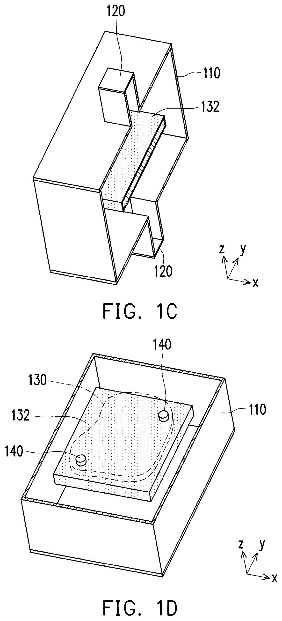 Microwave heating method and microwave heating device