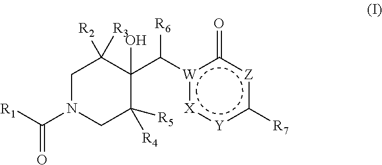 Pharmaceutical compounds