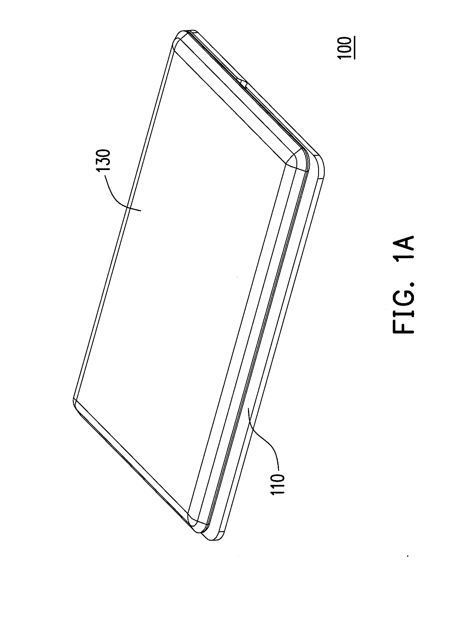 Mobile electronic device