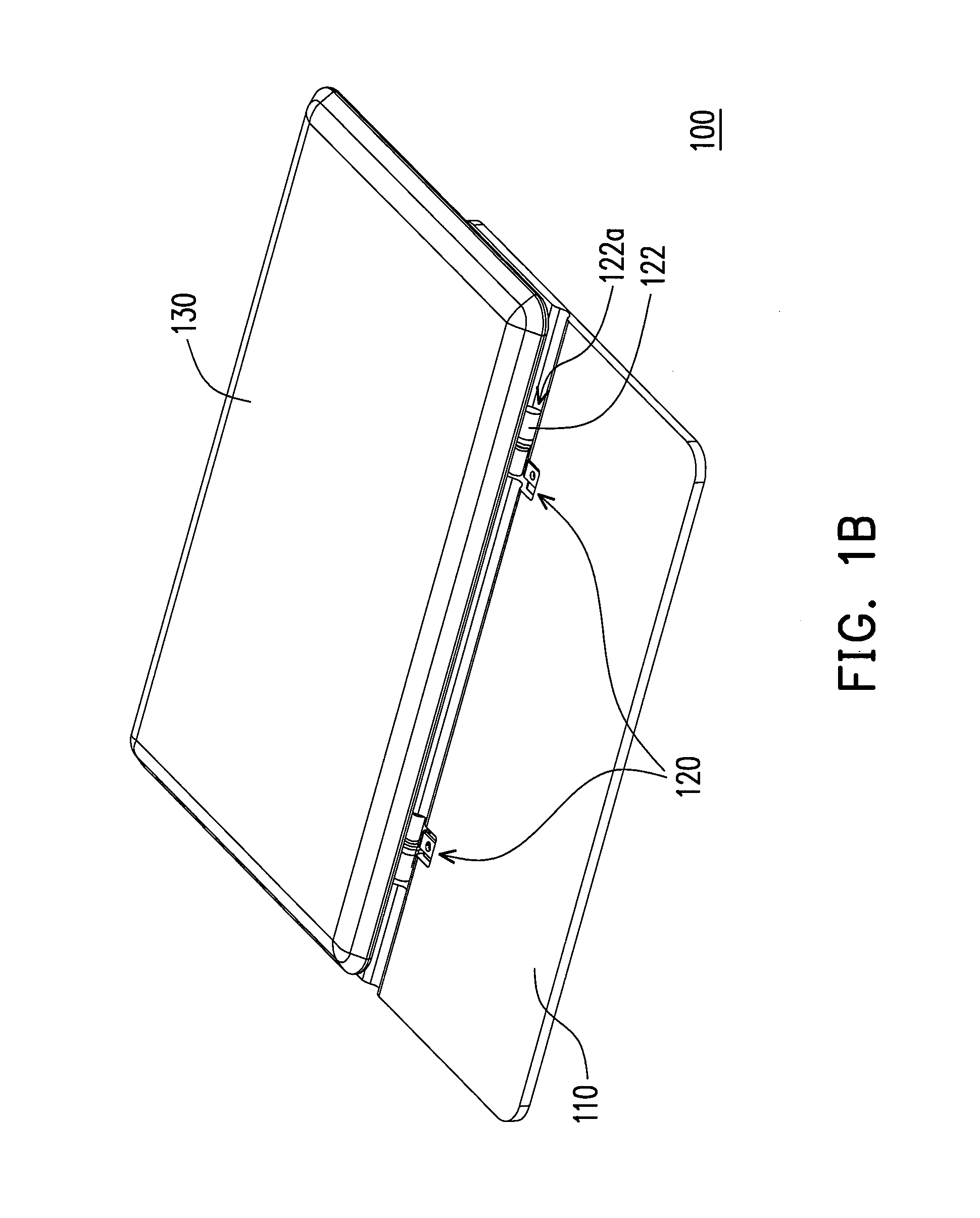 Mobile electronic device