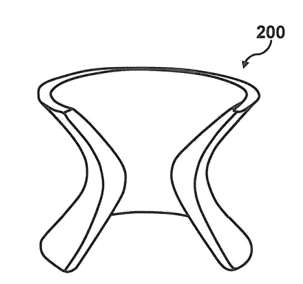 Radiative cooling of optoelectronic devices using hyperbolic metamaterials