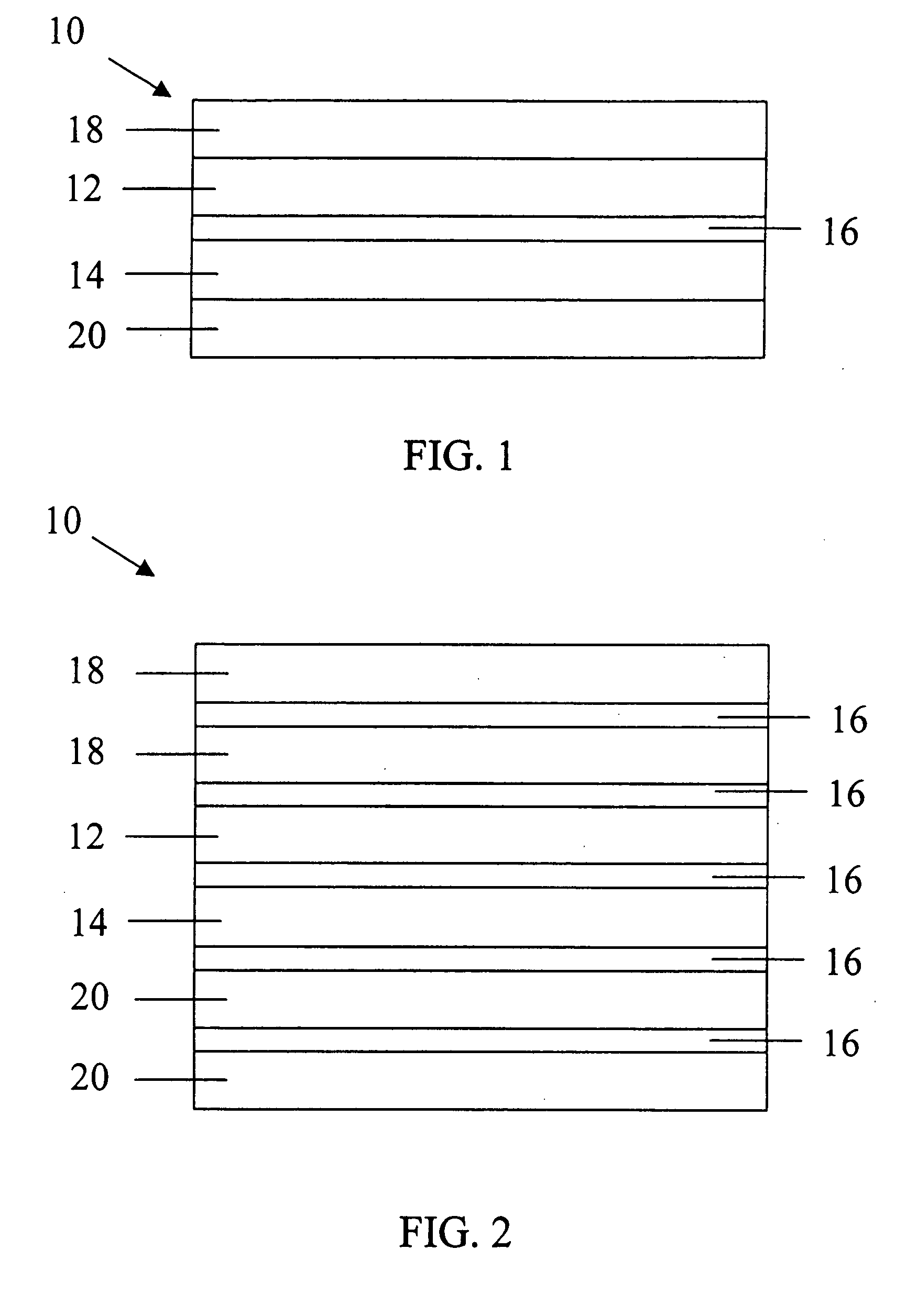 Multilayer sheets and films composed of PCTFE and cyclic olefin copolymer