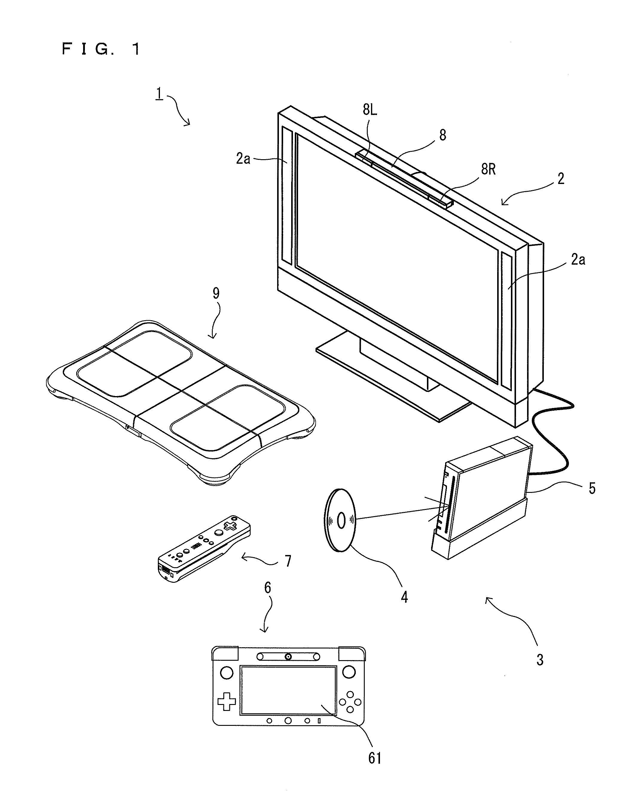 Information processing system, computer-readable storage medium, and information processing method