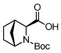 Method for reducing content of diastereoisomer impurity in Ledipasvir intermediate