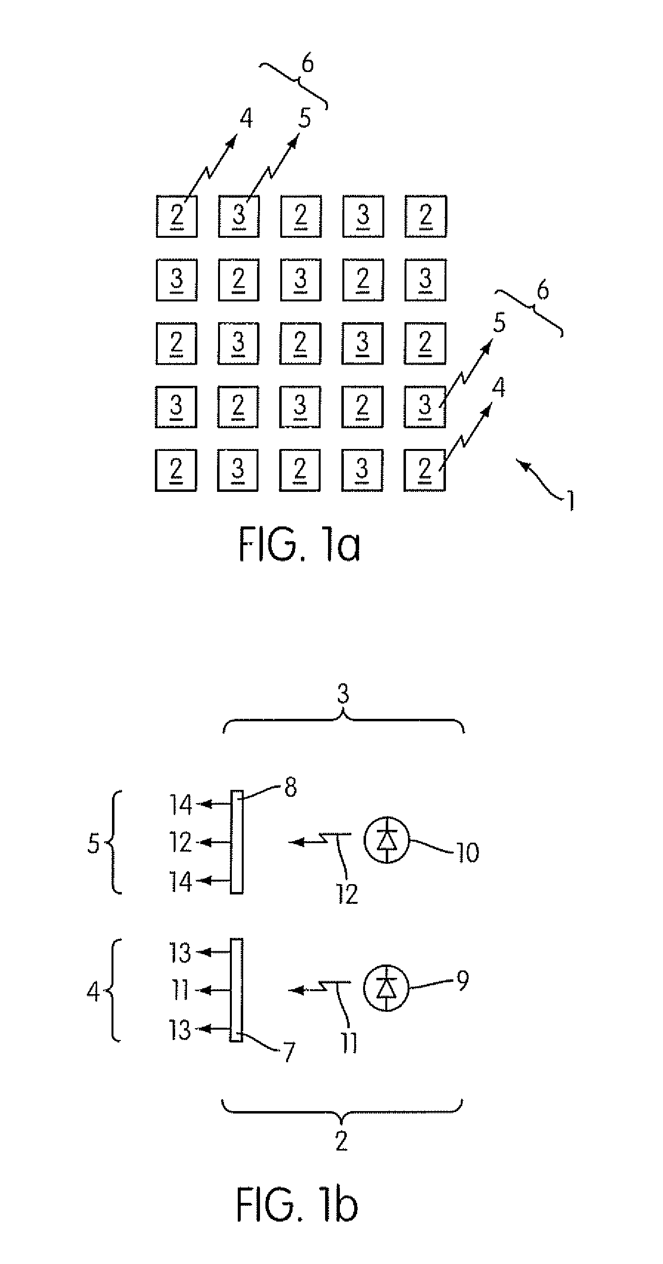 Color tunable light source