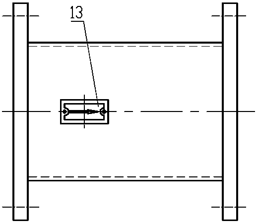 Method and special check valve for preventing contraflow of oil circuit of transformer