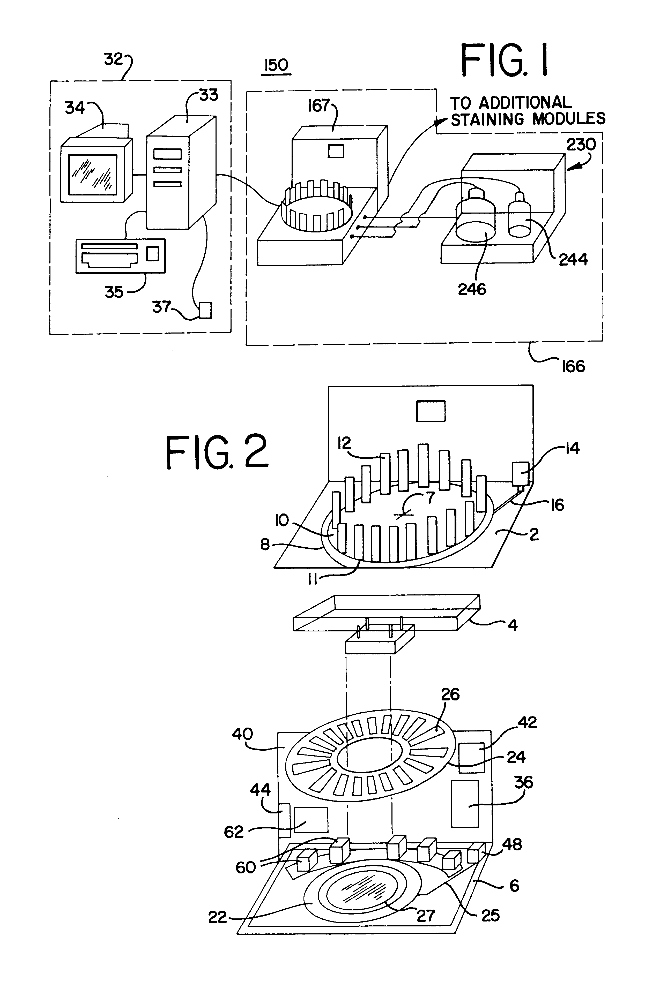 Fluid dispenser