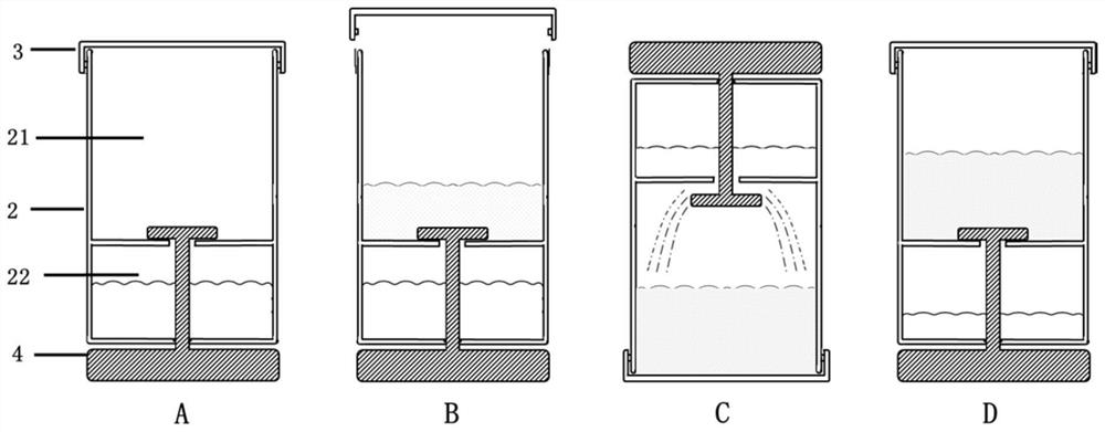 a urine preservation solution