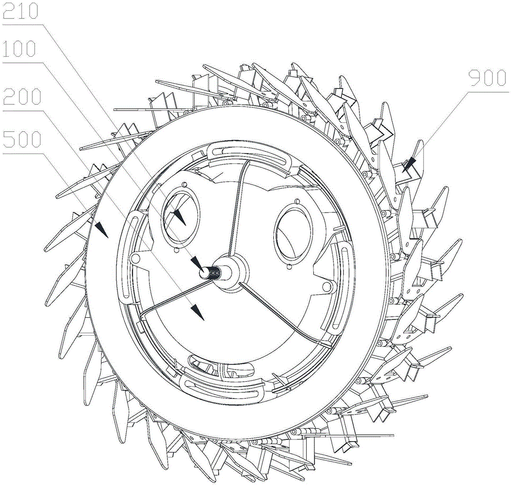 High-density precise dibbler