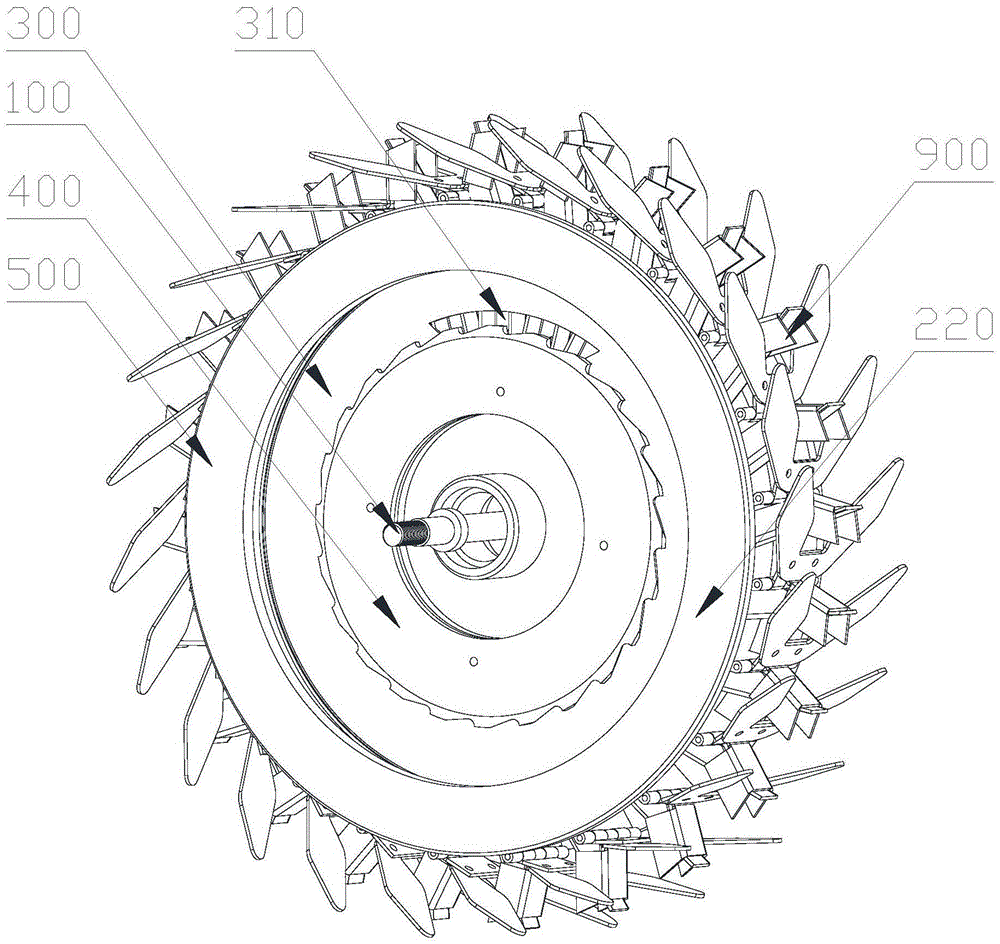 High-density precise dibbler