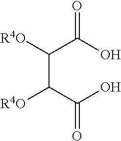 Stabilized Blends Containing Friction Modifiers