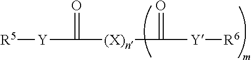 Stabilized Blends Containing Friction Modifiers