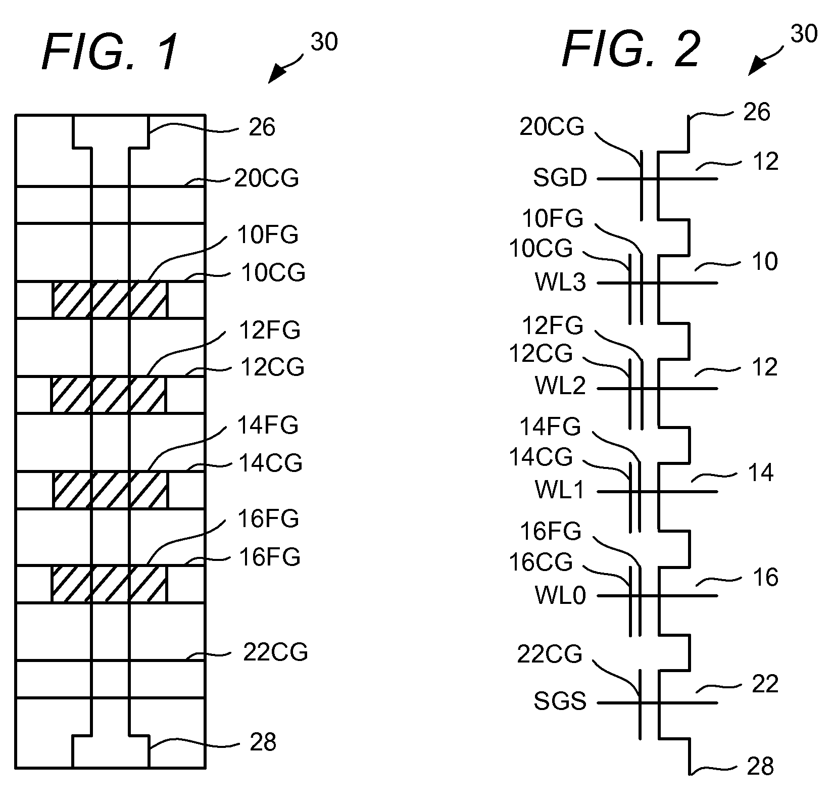 Guided Simulated Annealing in Non-Volatile Memory Error Correction Control