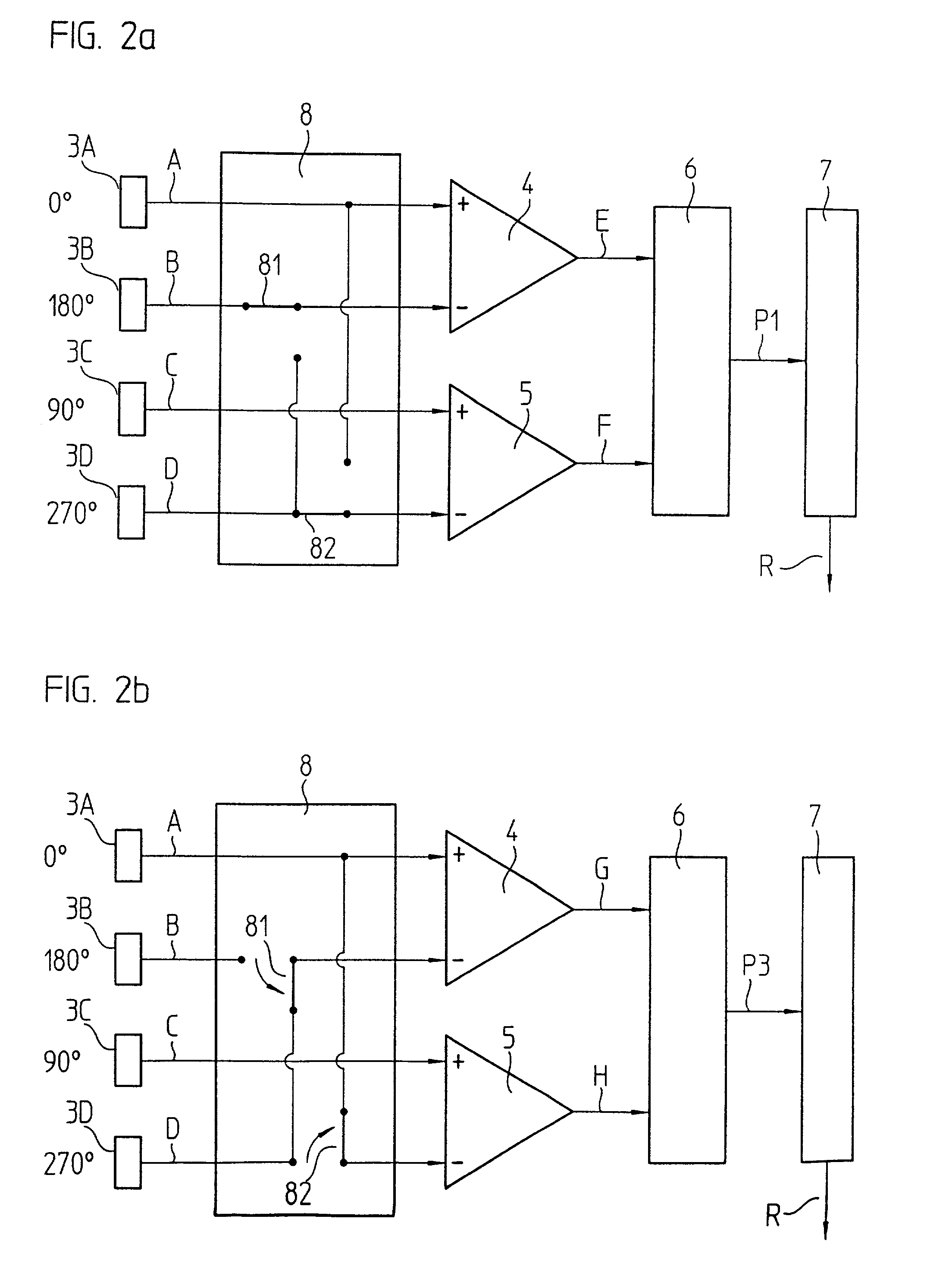 Position measuring system