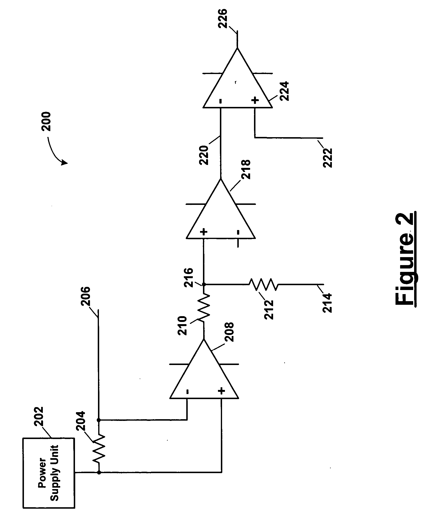 Independent control of output current balance between paralleled power units