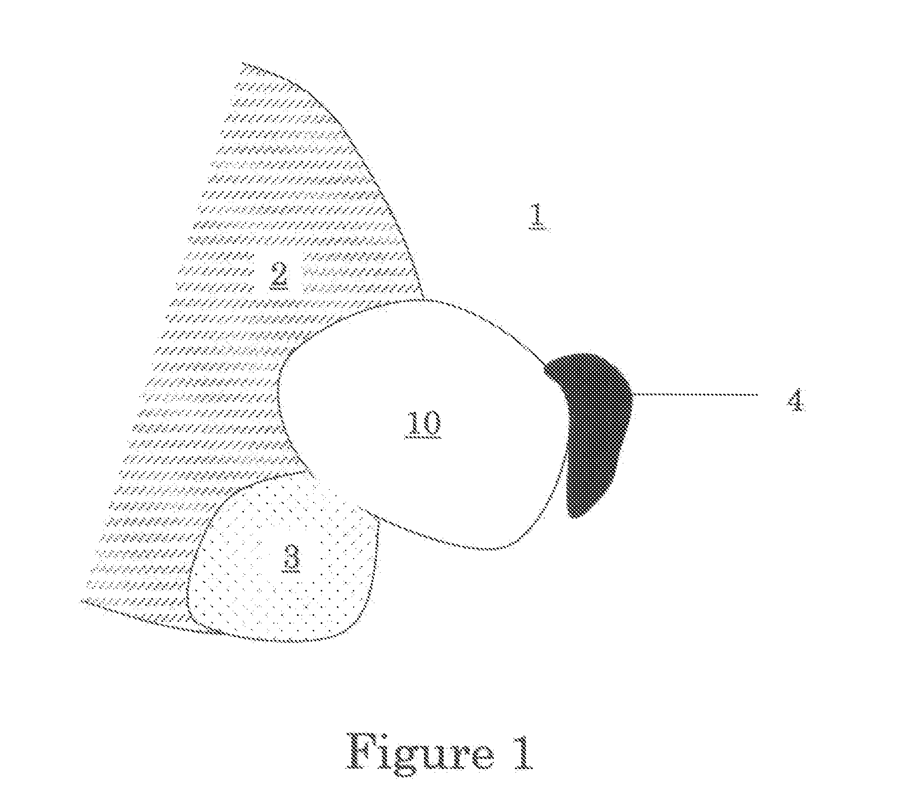 Method and Apparatus for Measuring the Wettability of Geological Formations