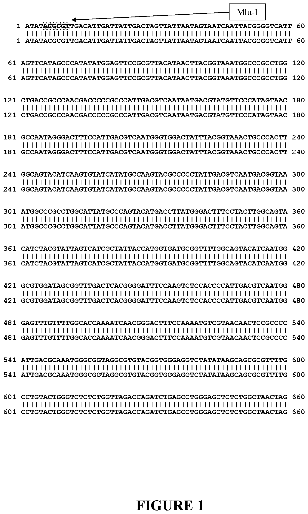 Methods and compositions for integration defective lentiviral vectors