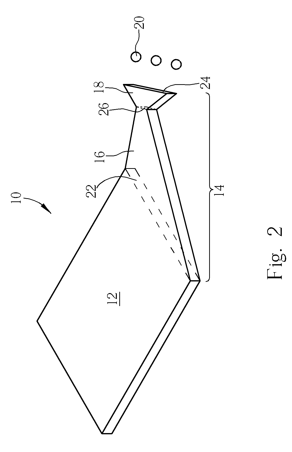 Display module