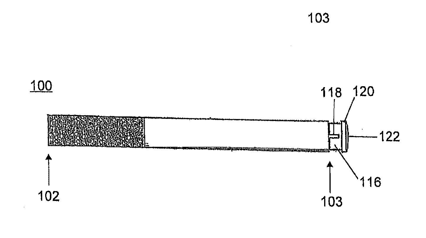 Devices and methods for vaporization