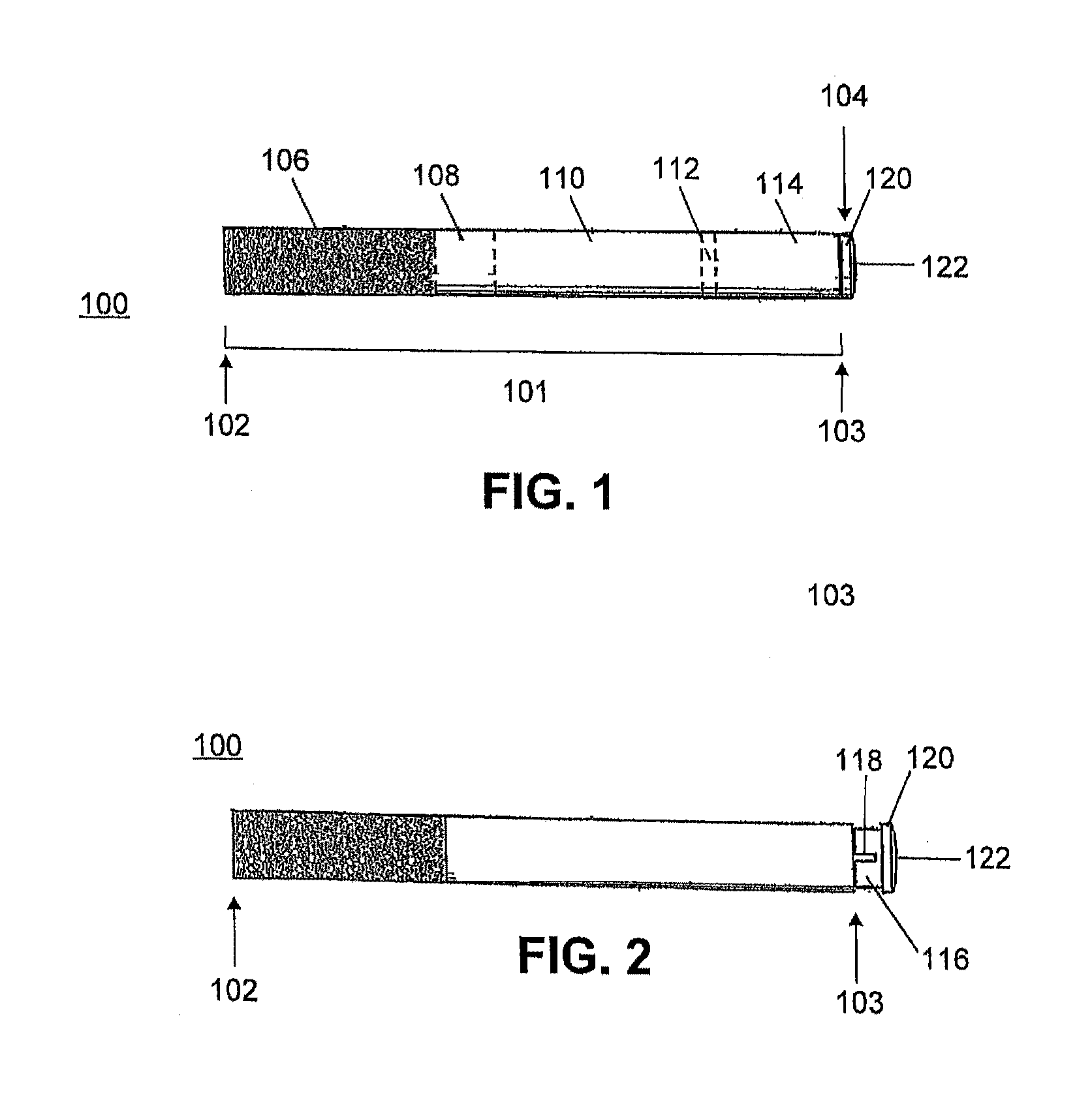 Devices and methods for vaporization