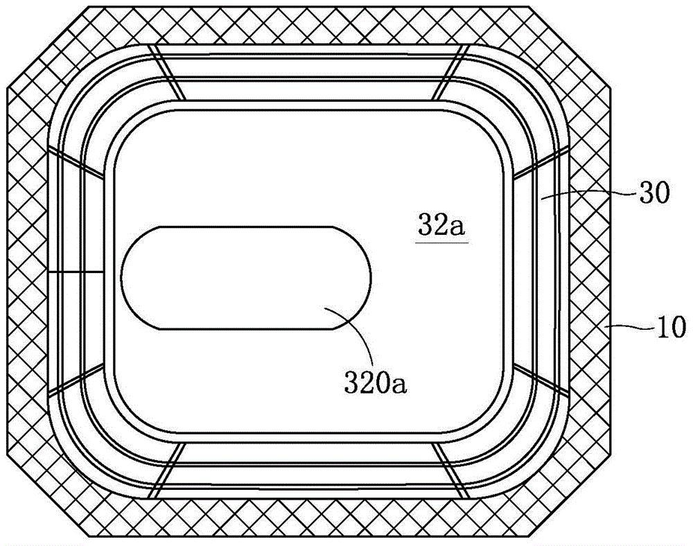 Sounder module